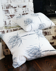 PALM | INDIGO ON OYSTER