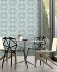 LICHEN | SEAFOAM
