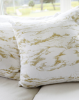 LOW COUNTRY Pillow | Straw