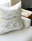 LOW COUNTRY Pillow | Straw