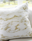 LOW COUNTRY Pillow | Mist
