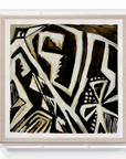 WEST: HONED