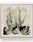 WEST: CACTI NO. 2