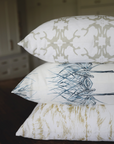 VERTEBRAE Pillow | Sand