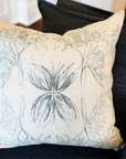 BEETLE & BUD Pillow | Sky