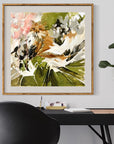 FOX + FLORA NO. 2