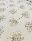 PALM PETITE | PUTTY ON NATURAL