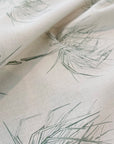 PALM PETITE | SAGE ON NATURAL