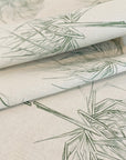 PALM PETITE | SAGE ON NATURAL