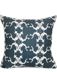 VERTEBRAE Pillow | Marine
