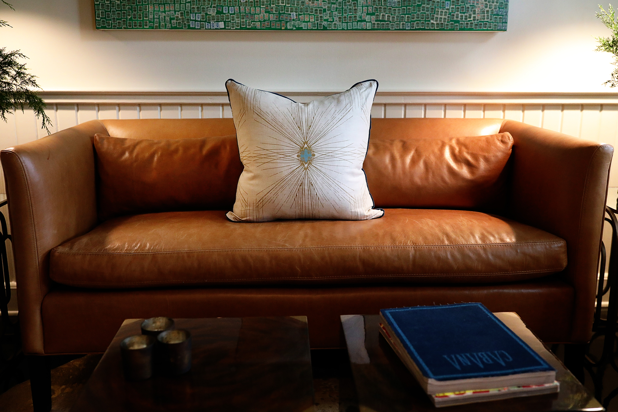 wendy martin custom pillows