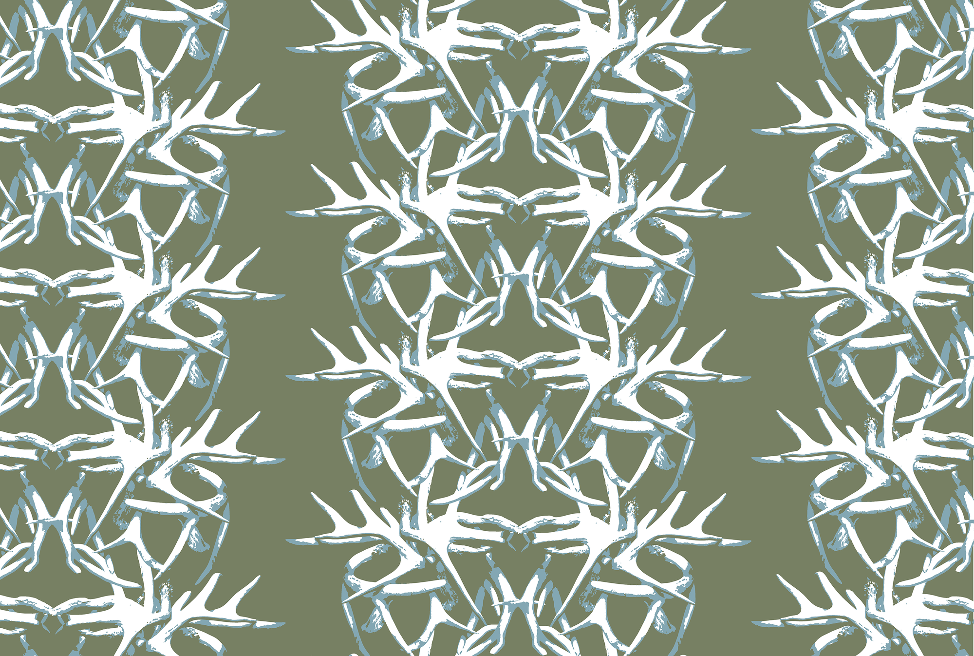 wendy martin fabric fern