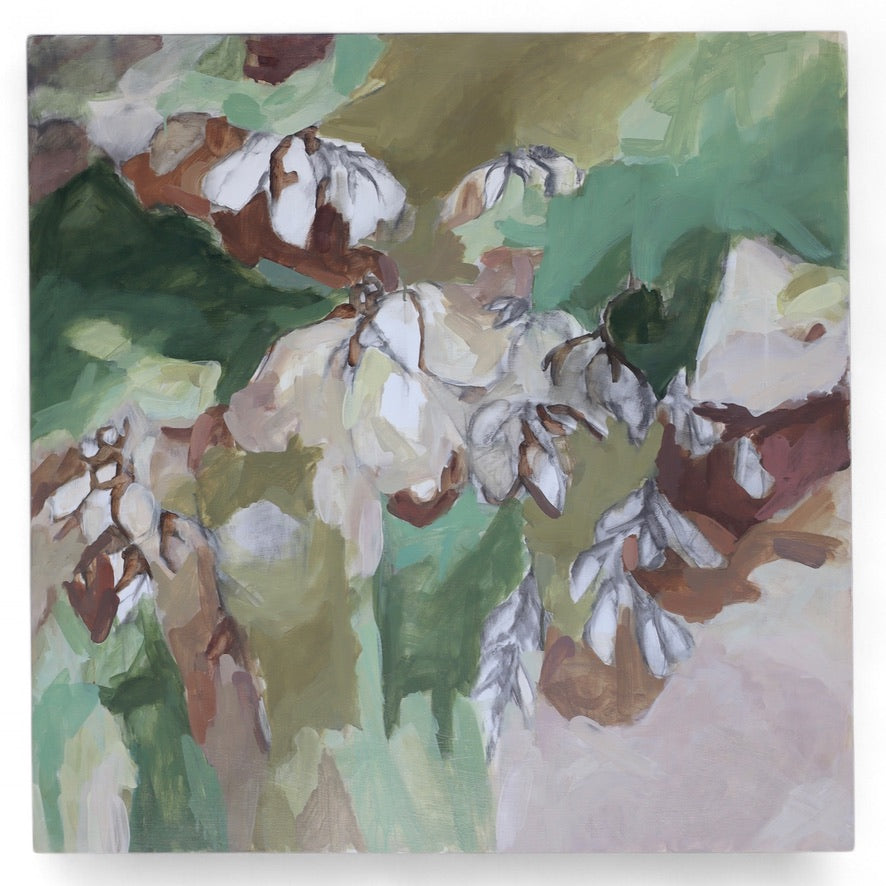 MORNING LIGHT- Ananda Series