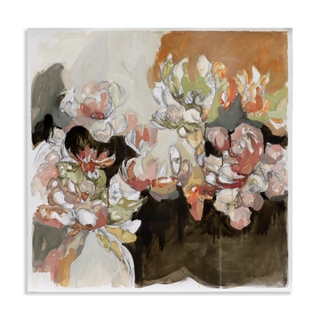 ANANDA: AUTUMN FLORAL