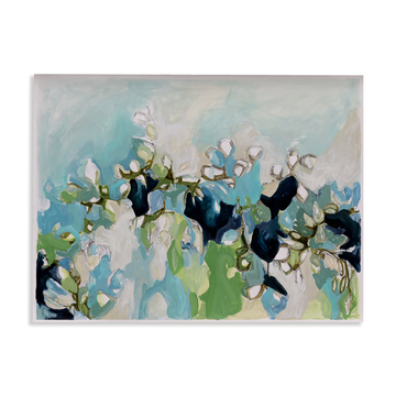ANANDA: FLORAL IN WATER