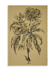 Autumn Botanical: No. 3