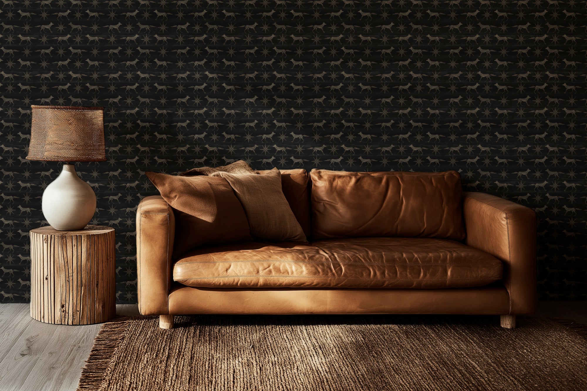 FOX + STAR | NOIR