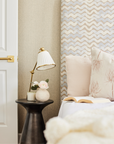 PALM PETITE | BLUSH ON OYSTER