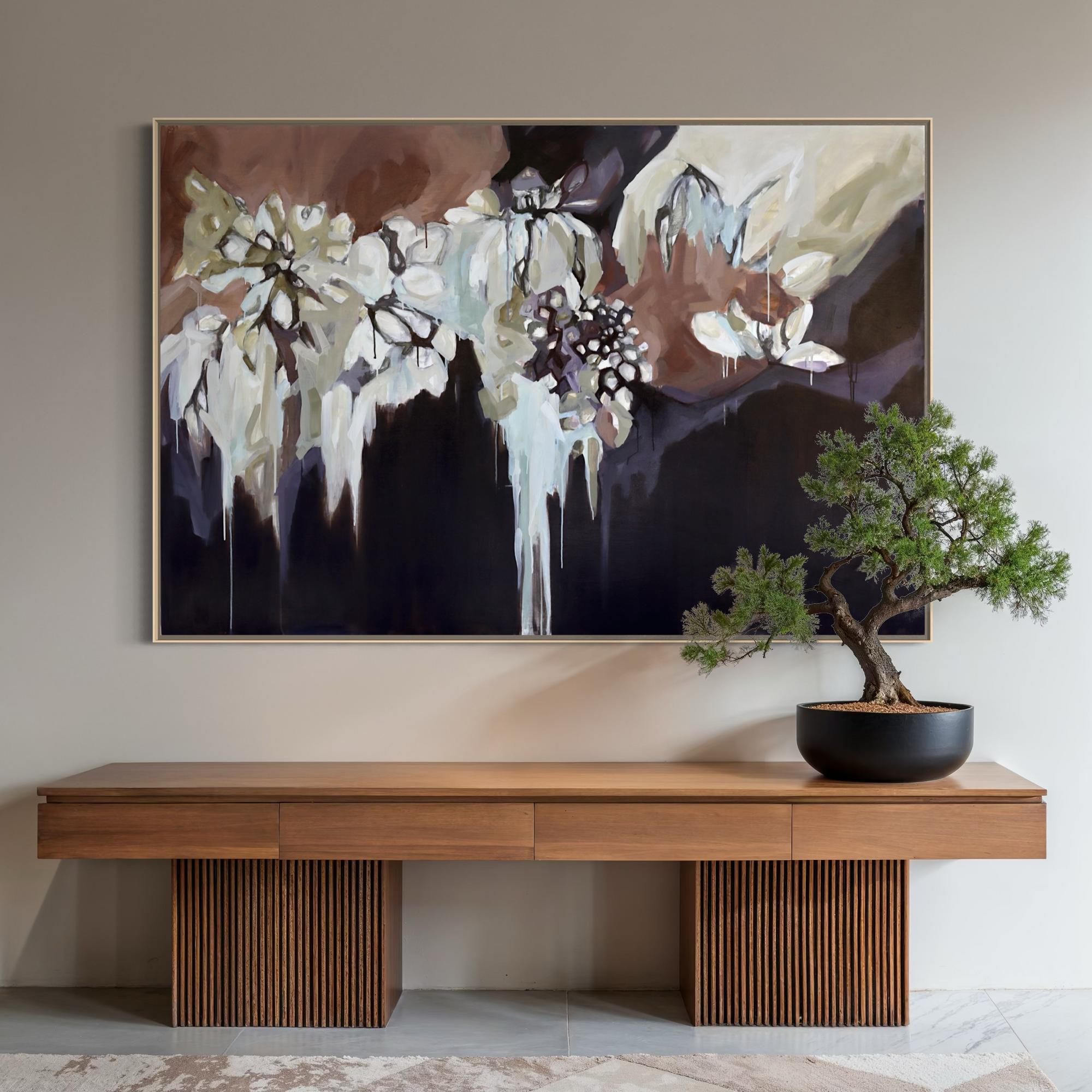 DUSK- Ananda Series