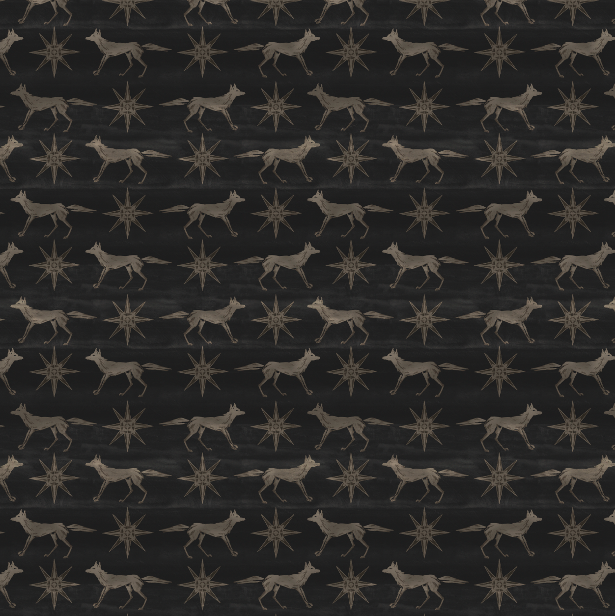 FOX + STAR | NOIR