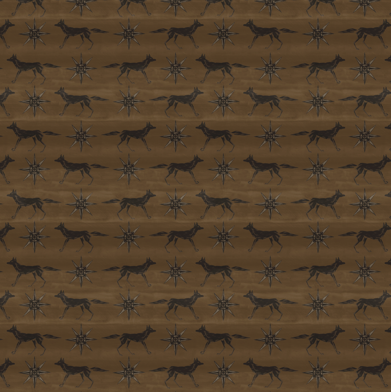 FOX + STAR | LEATHER