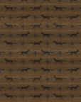 FOX + STAR | LEATHER