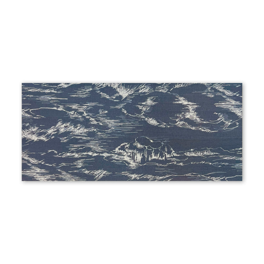 LOW COUNTRY GRASSCLOTH | MOONLIGHT