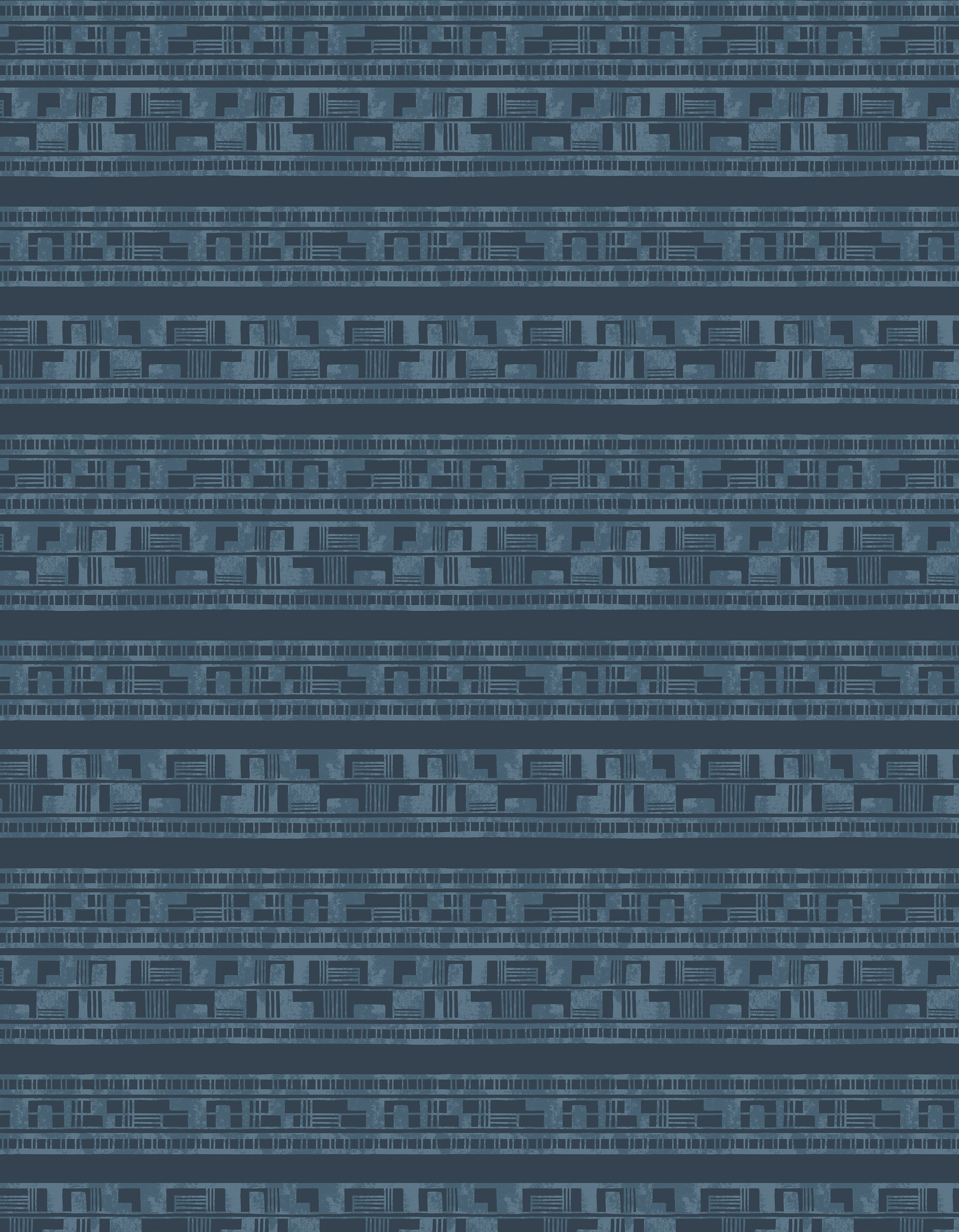 wendy martin ursula fabric deep blue
