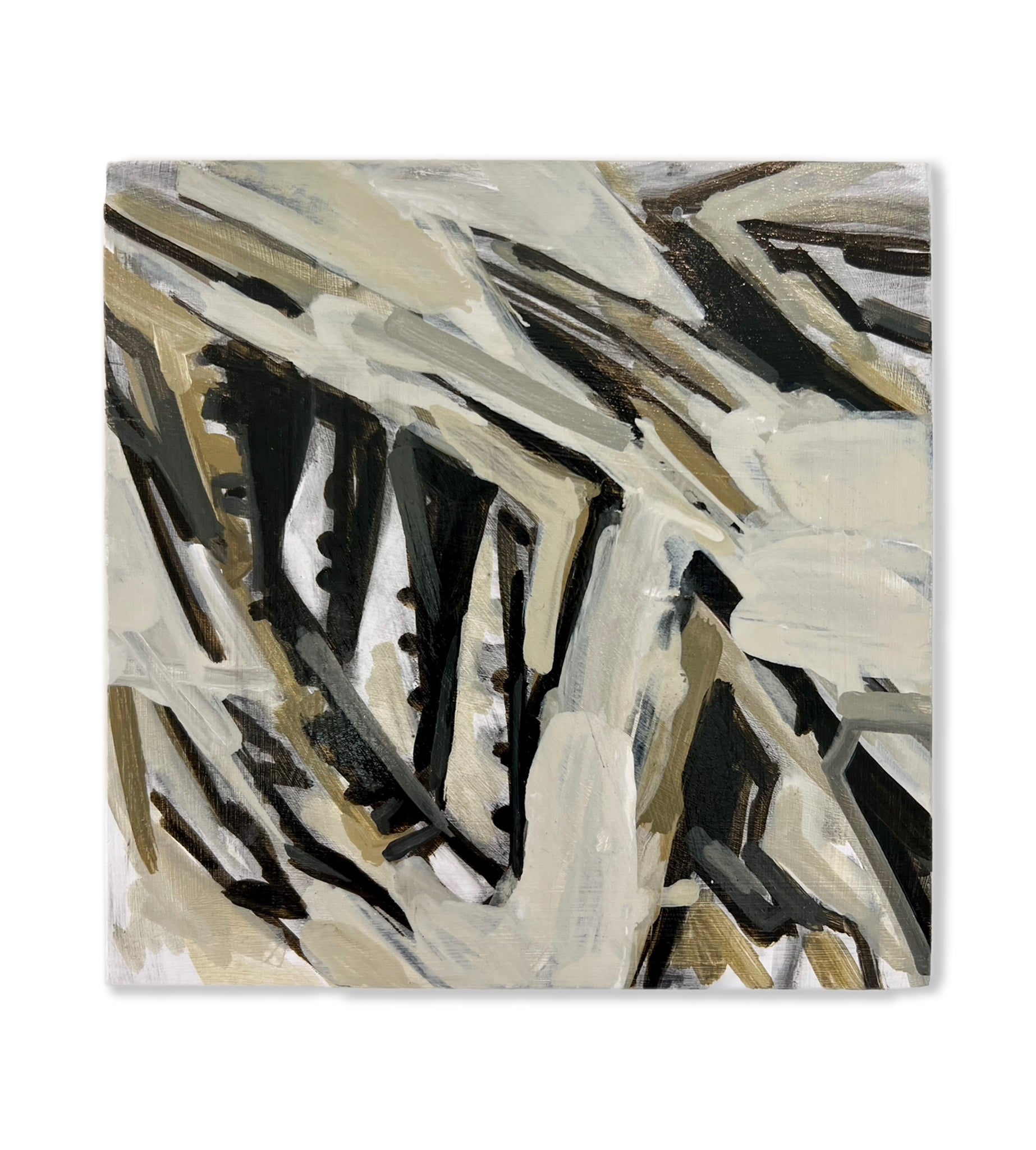 wendy martin art - small works clay
