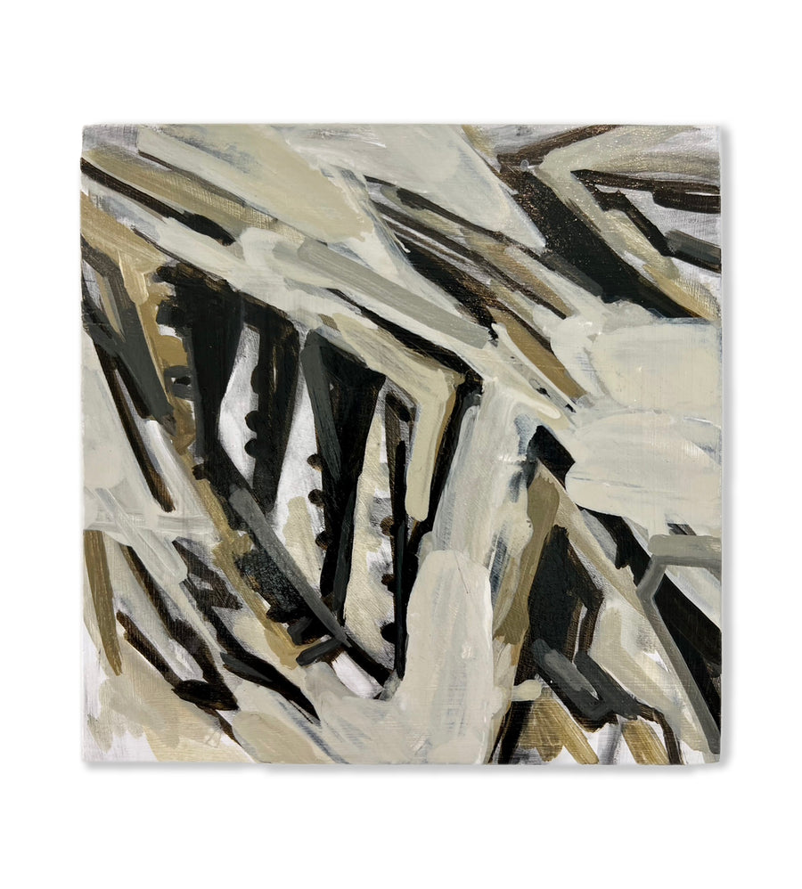 wendy martin art - small works clay