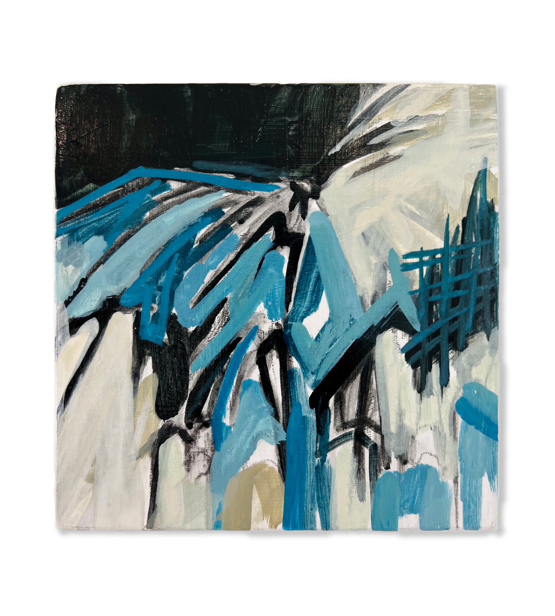 wendy martin art - small works