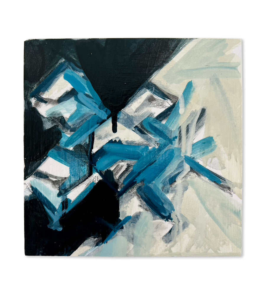 essence small works - wendy martin art