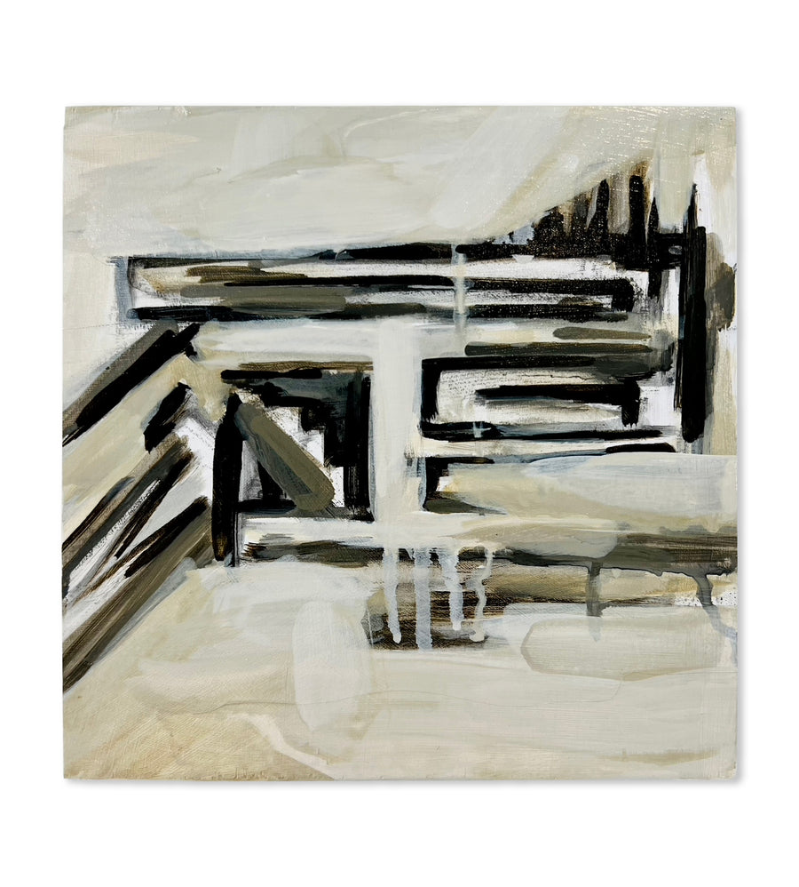 WEST: BLANKET MINI NO.1