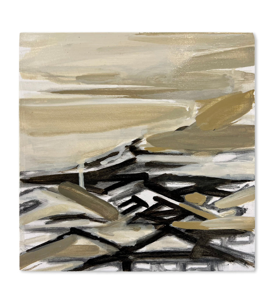 WEST: BLANKET MINI NO.2