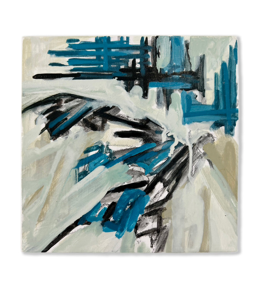 wendy martin art - small works