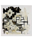 WEST: BLANKET NO.1