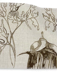 BEETLE + BUD | UMBER