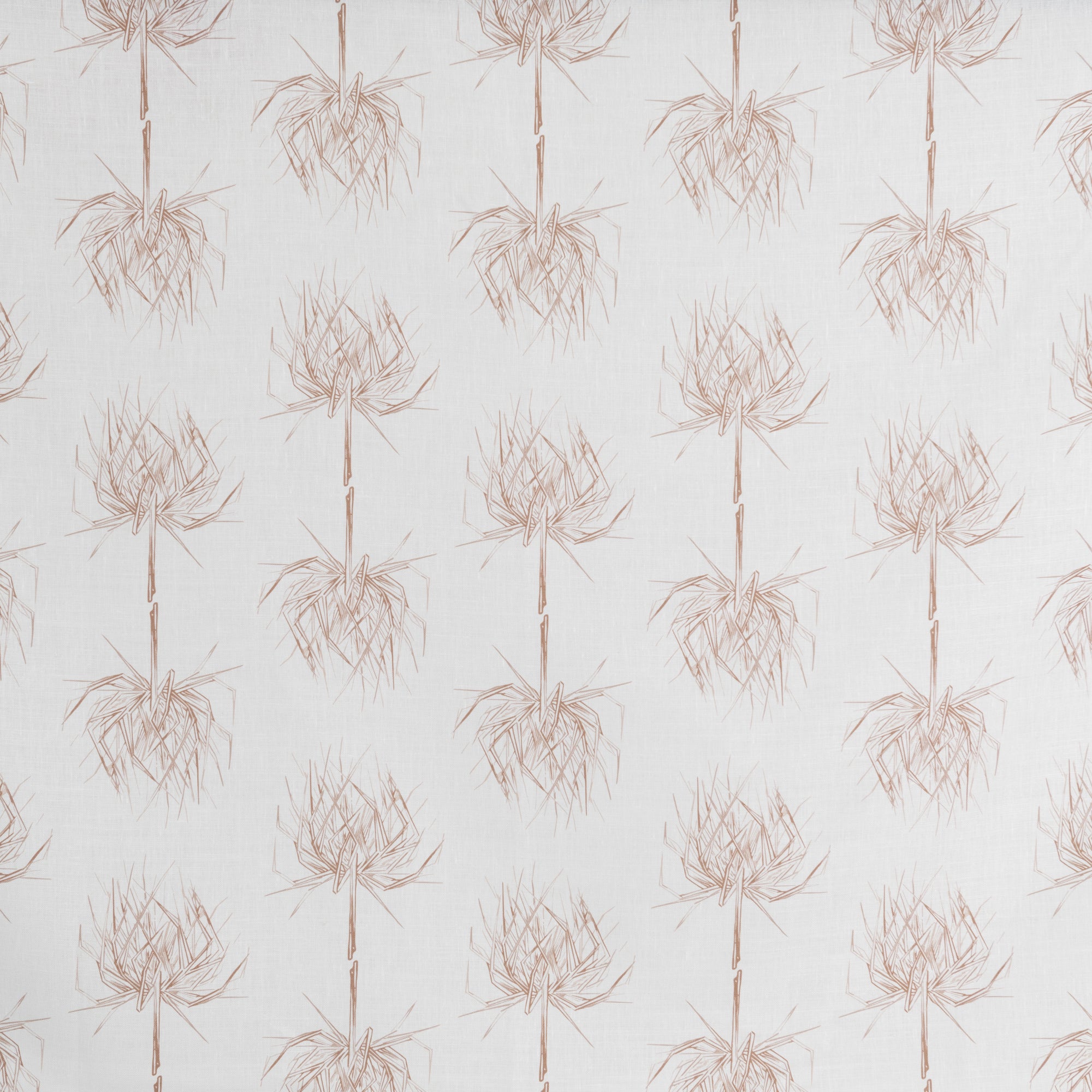 PALM PETITE | BLUSH ON OYSTER