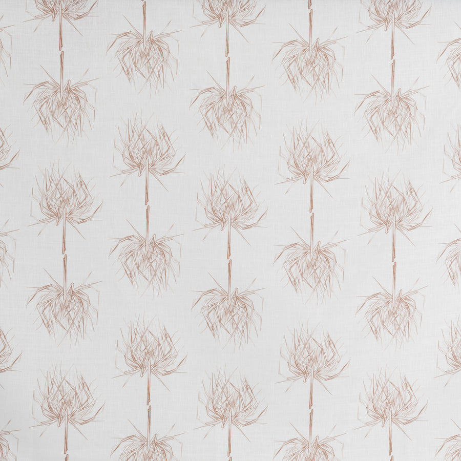 PALM PETITE | BLUSH ON OYSTER