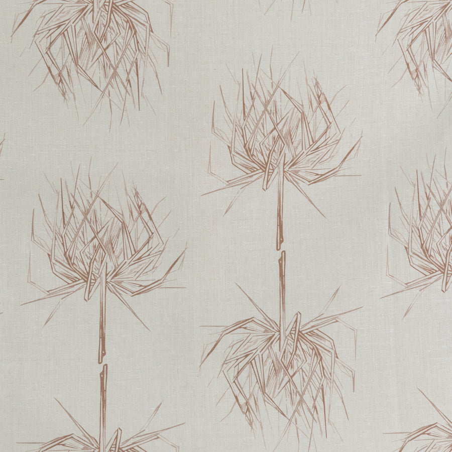 PALM | BLUSH ON NATURAL