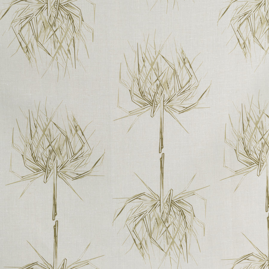 PALM | OLIVE ON NATURAL