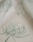 PALM PETITE | SAGE ON NATURAL