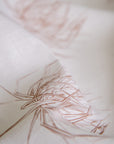 PALM PETITE | BLUSH ON OYSTER