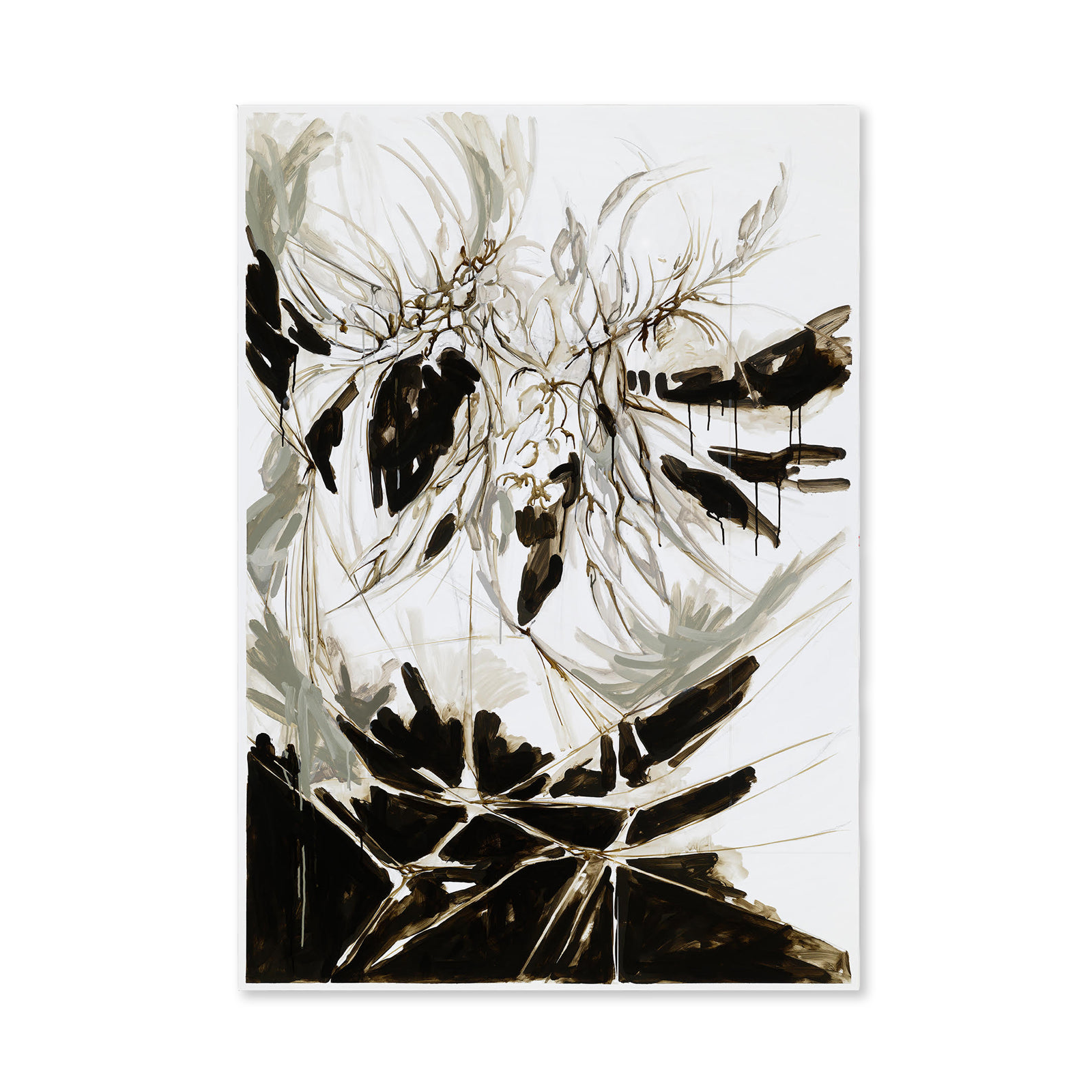 Works on Paper - WM Art