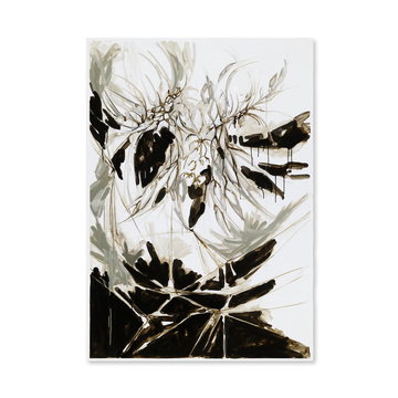 Works on Paper - WM Art