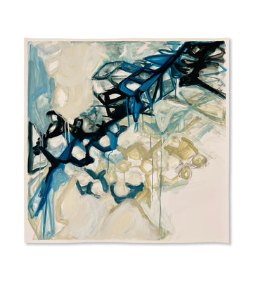 FLOW STATE IN BLUE NO. 3