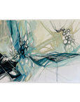 FLOW STATE IN BLUE NO. 1