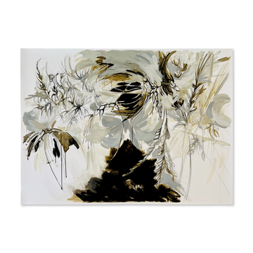 Works on Paper by WM Art