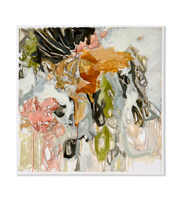FOX + FLORA