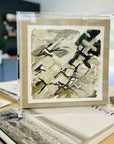 wendy martin fine art west series small works